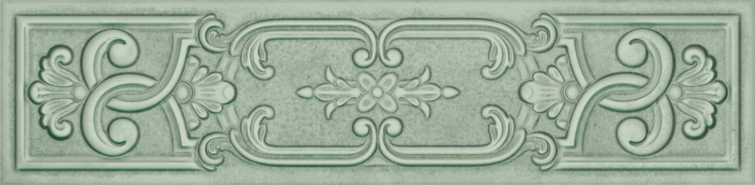 На стену Uptown Green Toki - фото 3