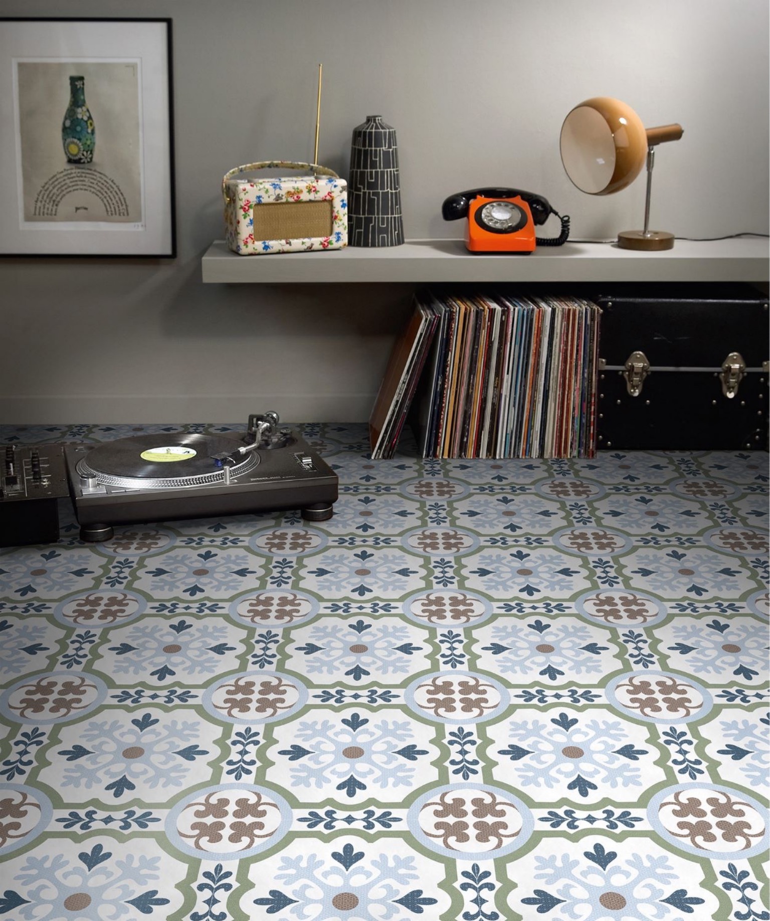 Keros Ceramica Cordoba - фото 9