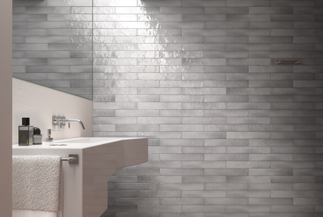 26920 На стену Manacor Ocean Blue 10x10 - фото 29