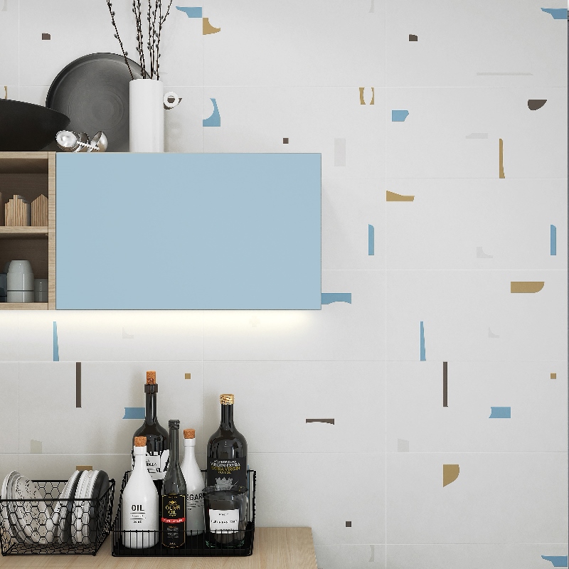 На стену Сагано Белая - фото 5