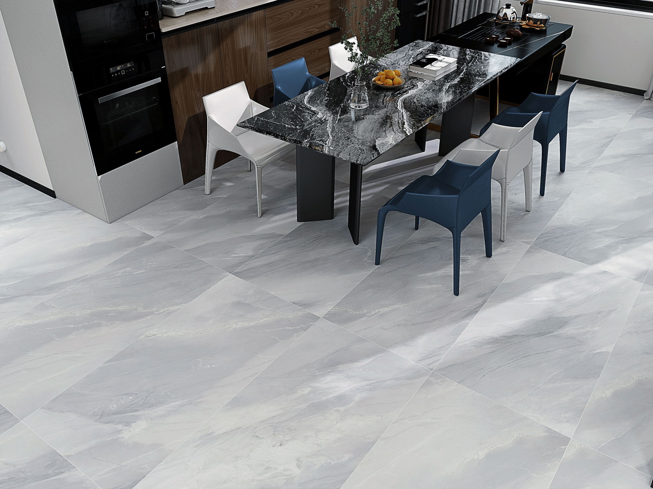 Глобал Тиле Falcon - фото 2