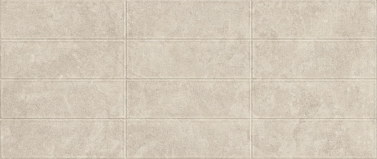 AYQR На стену Boost Icor 3D Masonry Dust Matte 50x120 - фото 3