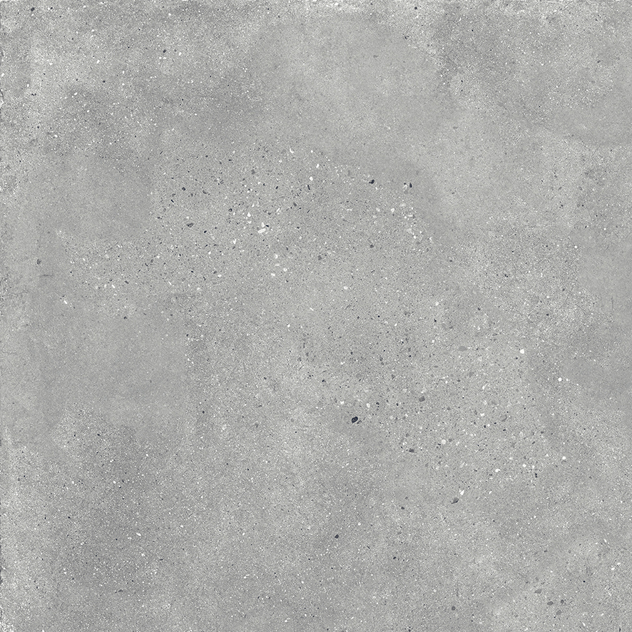 Напольный Callisto Gray 60x60 Карвинг - фото 7
