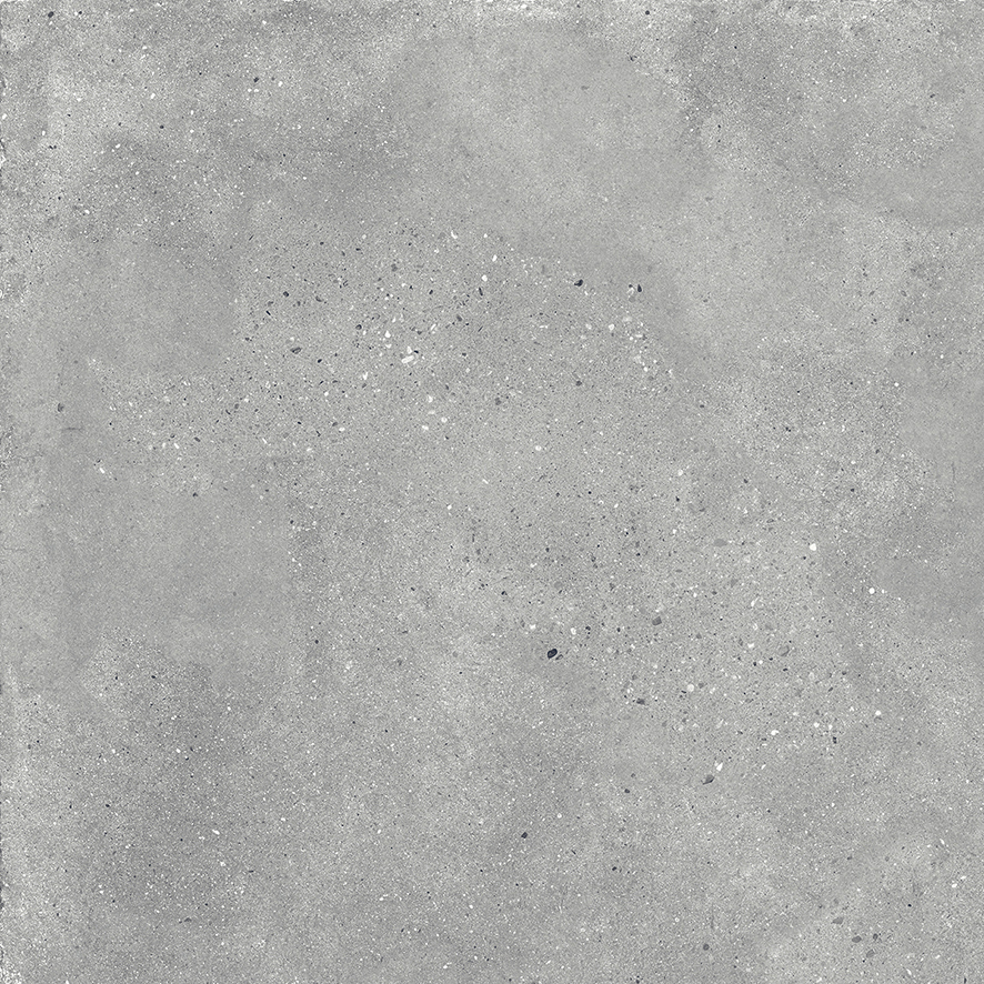 На пол Callisto Gray 60x60 Карвинг - фото 7