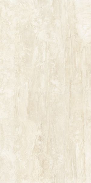 На пол Ultra Marmi Travertino Navona Luc Shiny 6mm 150x300 - фото 3