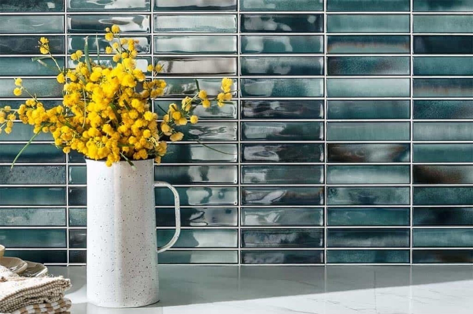 На стену Alba Coral 15x30 - фото 2