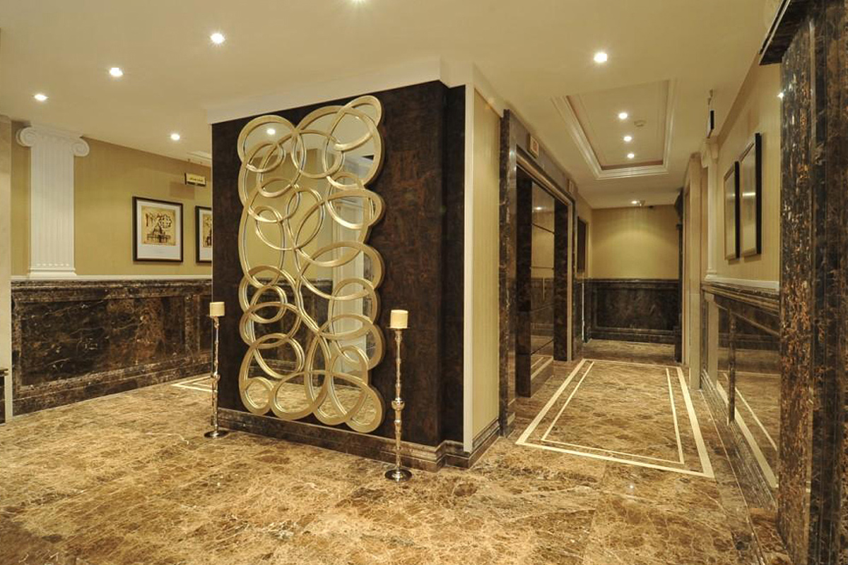 Marmocer Emperador - фото 2