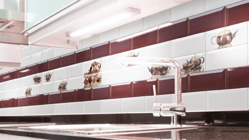 Absolut Keramika Tea 01 - фото 2