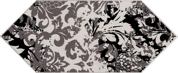 VT/A522/35029 Декор Каламита 2 Серый Светлый - фото 2