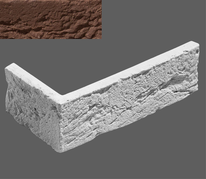 На стену Авиньон Угловой элемент 709