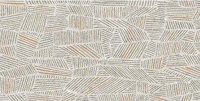 K949803R0001VTE0 Декор Stone-X Этнический Микс Холодная Гамма Матовый R10A Ректификат 60x30 - фото 3