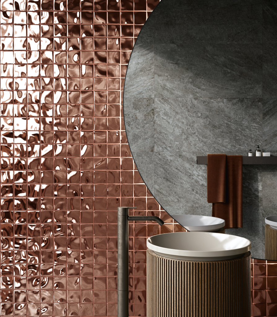 610110001376 Декор Magma Strip 26x75 - фото 39