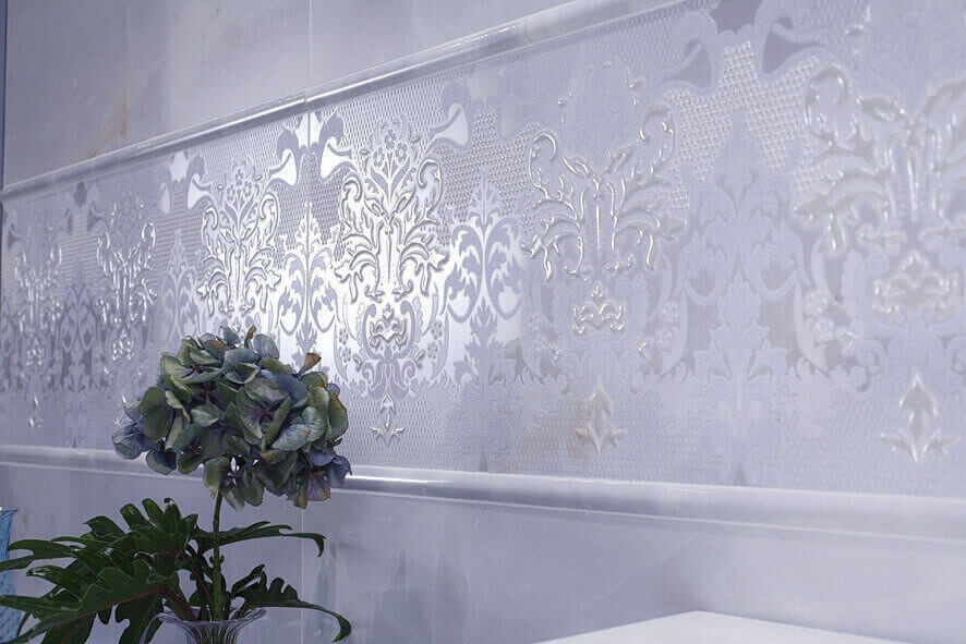 На стену Onice D Onice Bianco Rettificato - фото 18