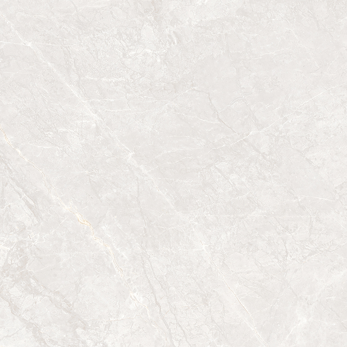 На пол Geo Blanco Светло-серый матовый карвинг 80х80 - фото 12