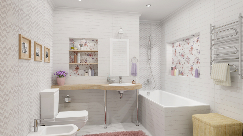 Ласселсбергер Шебби Шик - фото 10