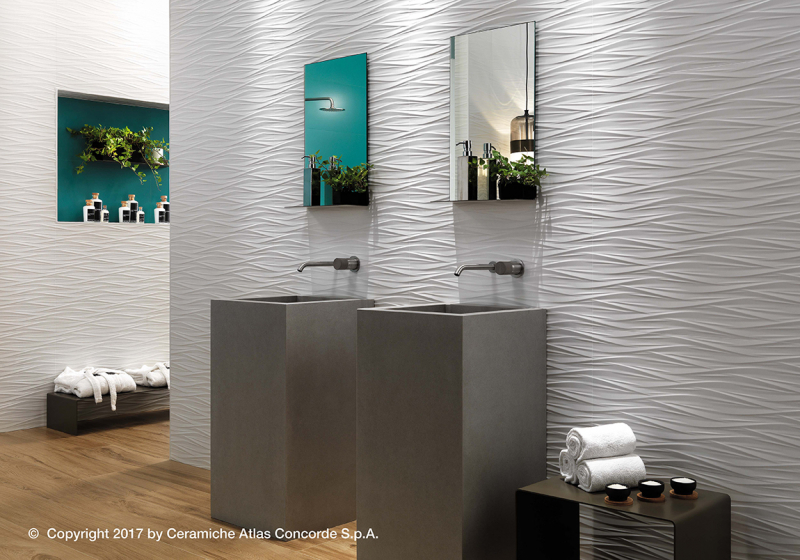 8DDN На стену 3D Wall Diamond Night Matt - фото 18