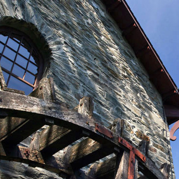 540-55 На стену Айгер 540-55 Угол - фото 2