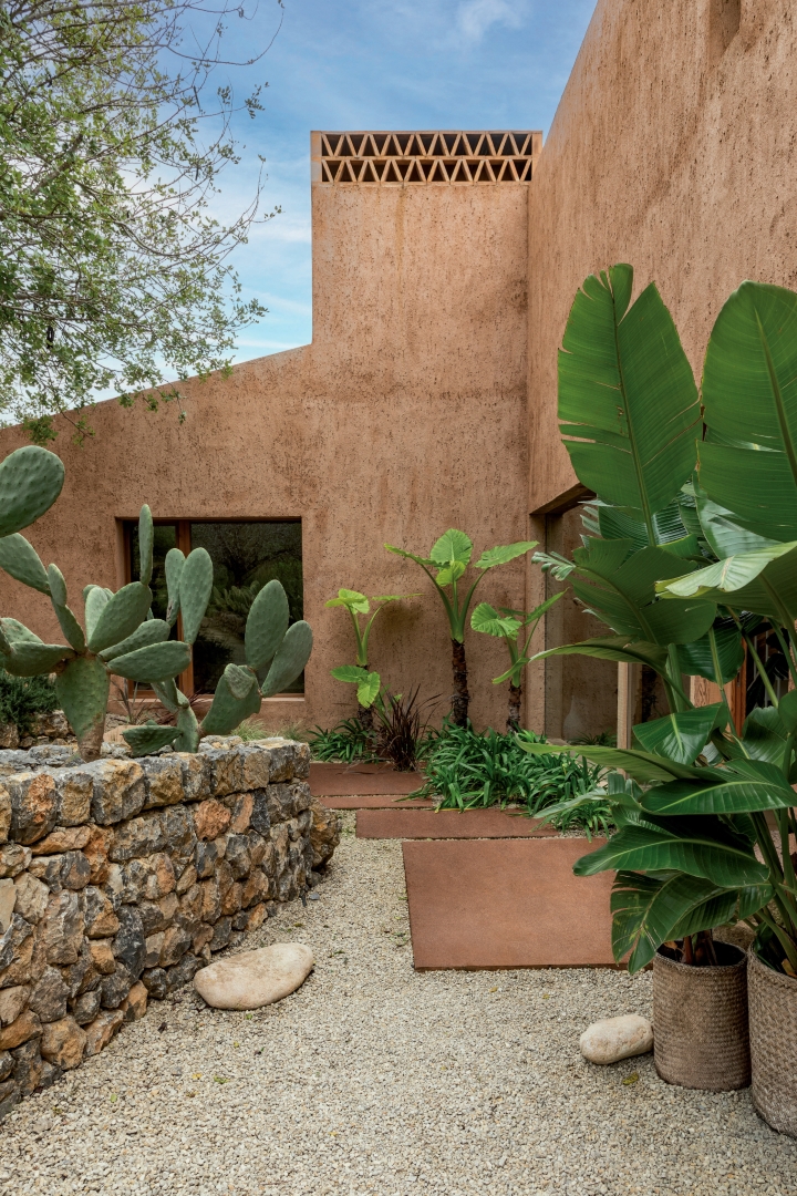 781509 На пол Sensi Terre Mattone Nat Ret 30x60 - фото 63