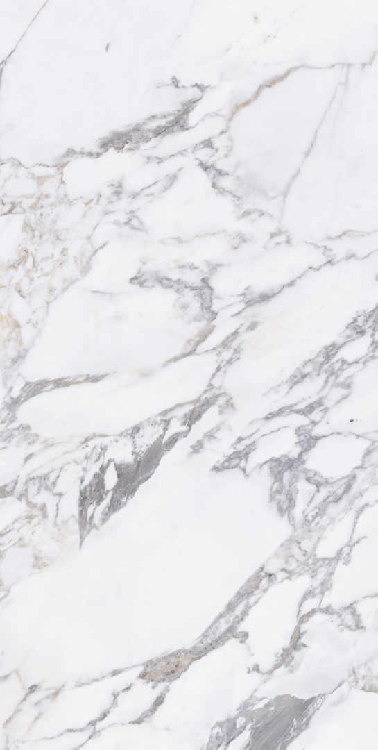 На пол Arabescato Silver Glossy 60x120 - фото 8