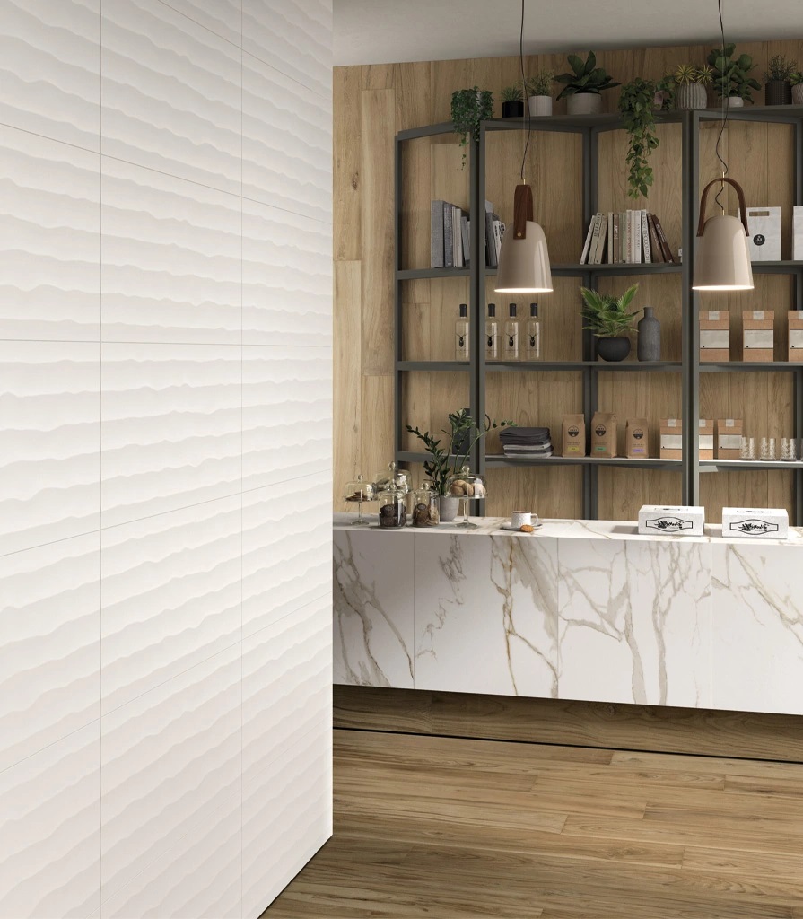 620070001213 Ступень Loft Мурлэнд 160 Угловая Левая Натуральная - фото 12