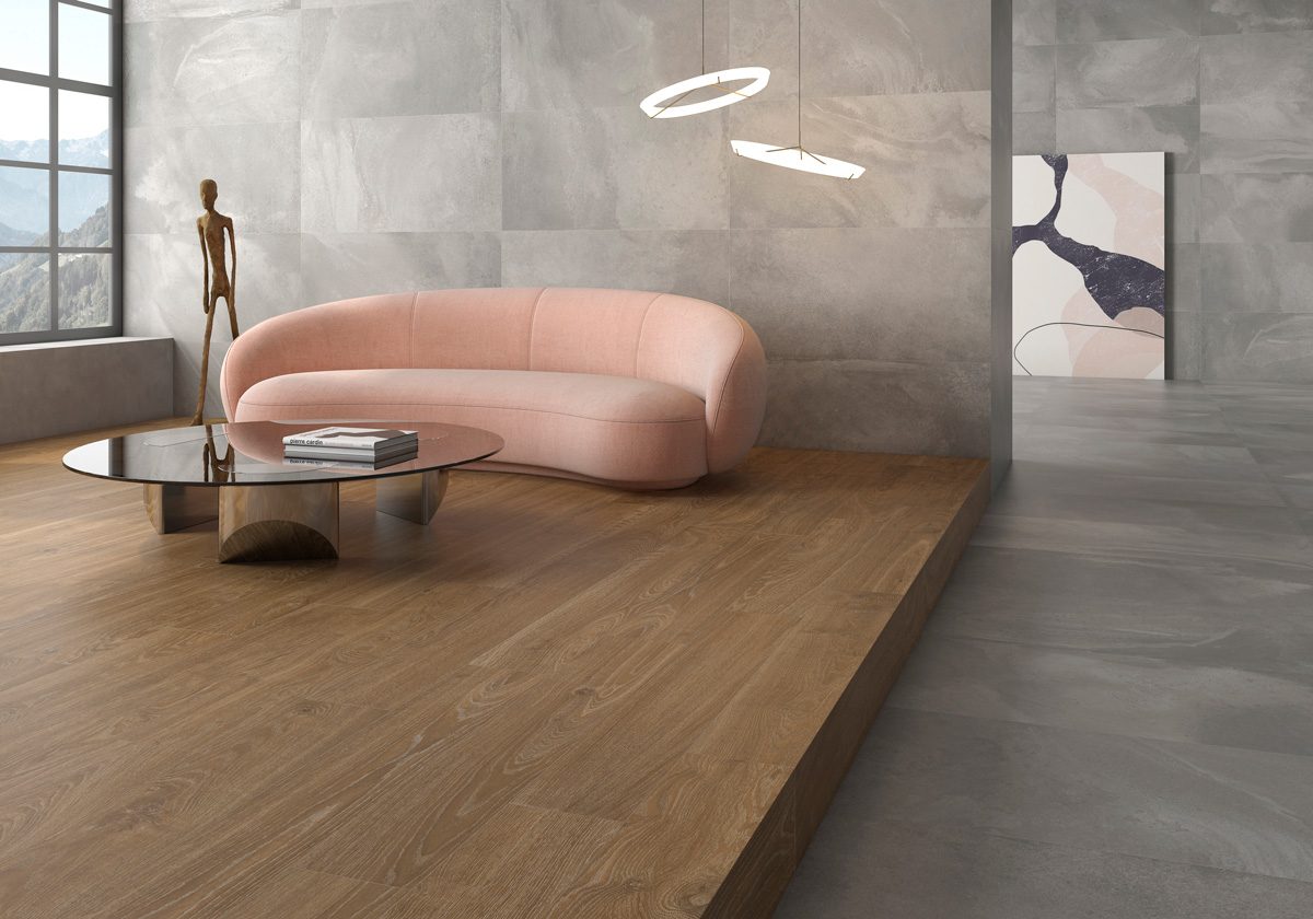 Geotiles Lenox - фото 2