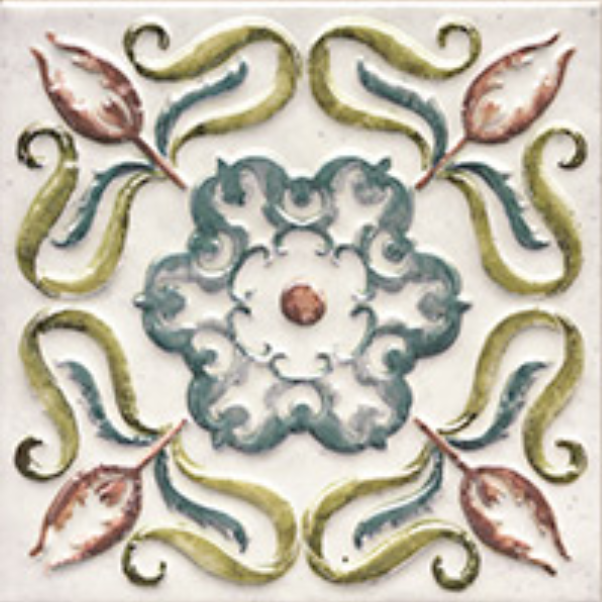 PT02139 Декор Calabria Bambola 1-5 mix