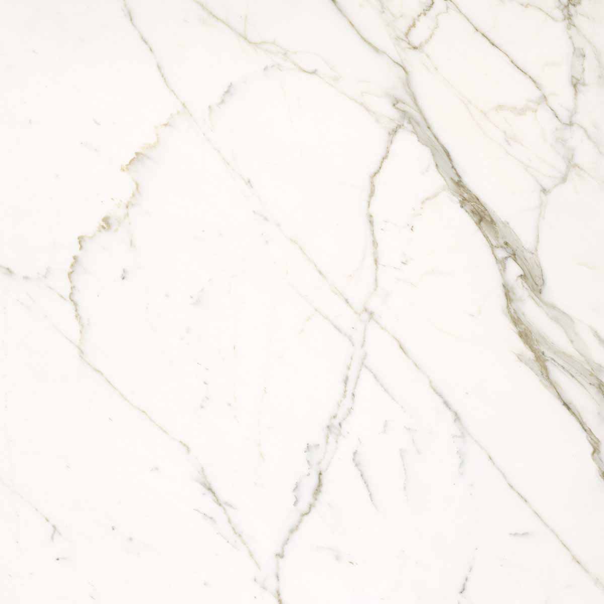 O92A На пол Elements Lux Calacatta Statuarietto Lappato RT 60x60 - фото 6