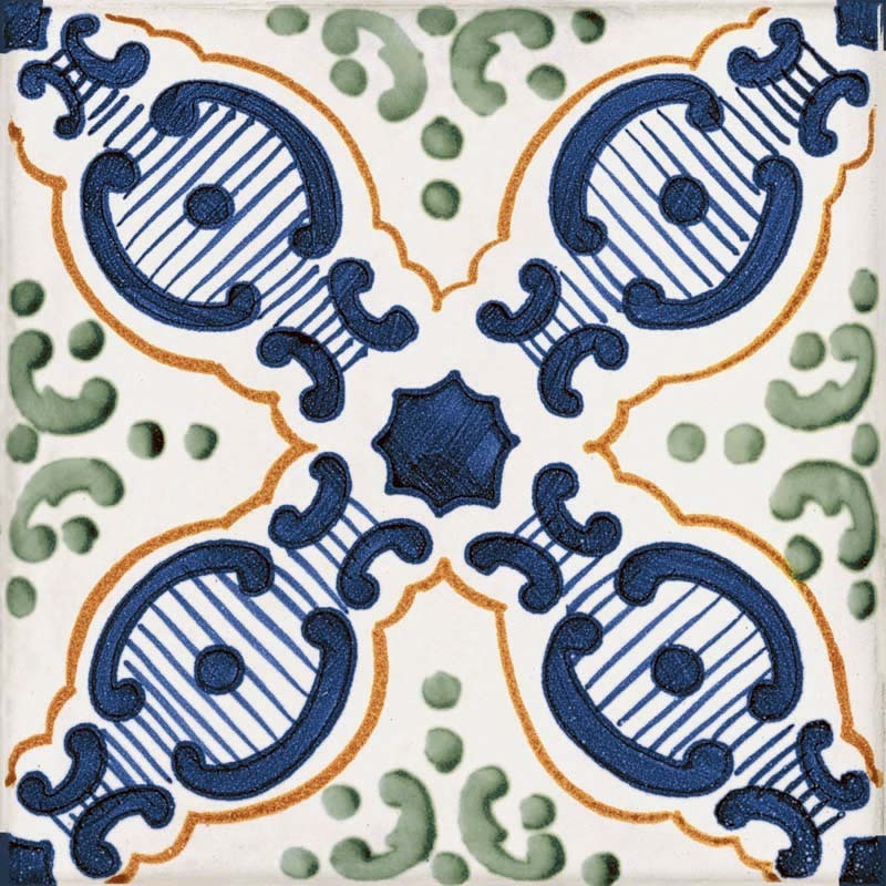 Декор Vita Sole mix luc - фото 22