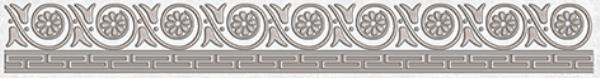 56-03-06-425 Бордюр Afina Серый 40х5