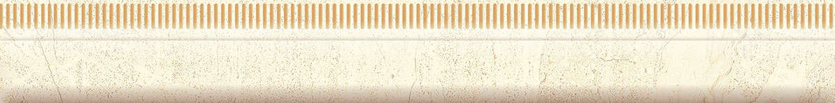 363 Бордюр Artemis Beige 4x30