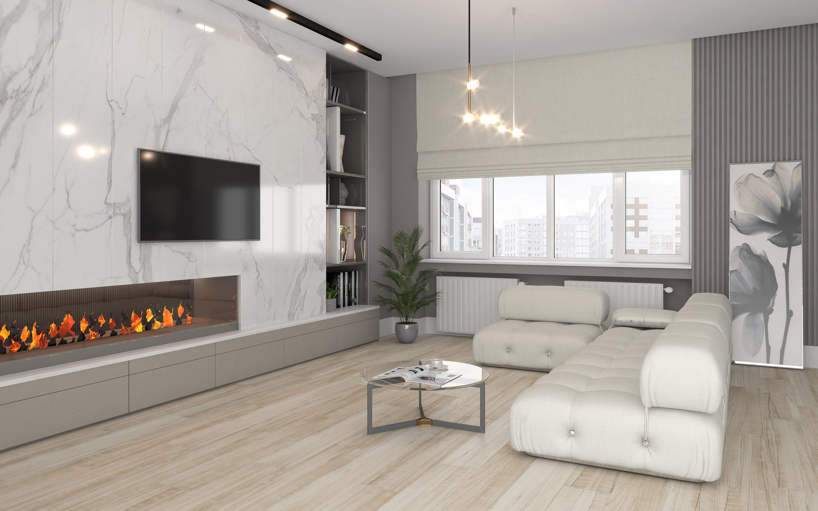 Лапарет Living