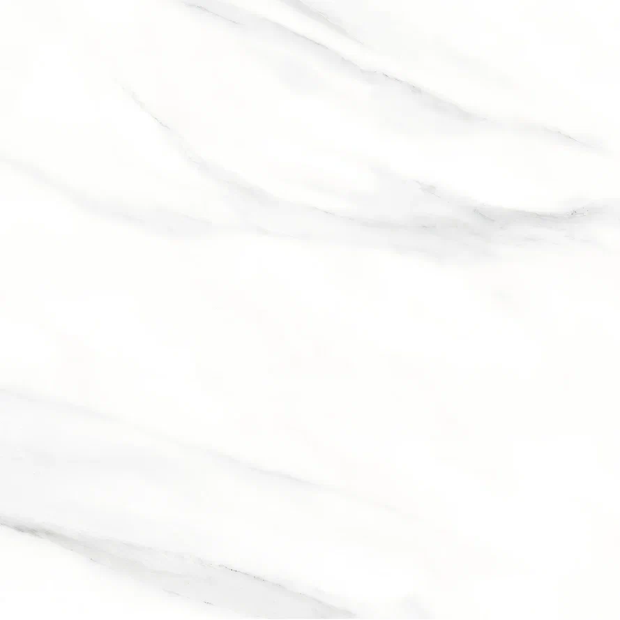 262 MDO1WT На пол Crystile White 60x60 - фото 5