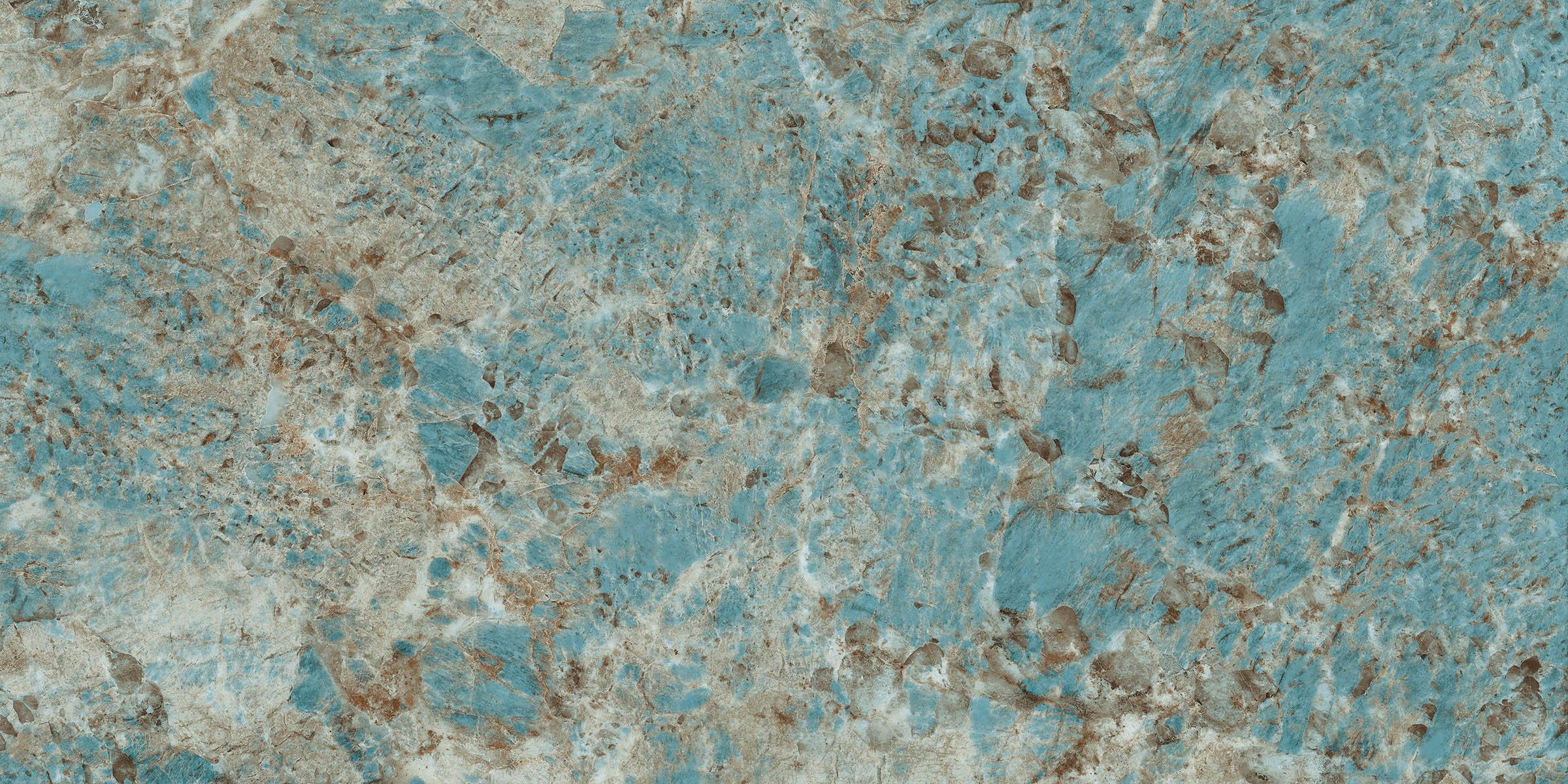 На пол Formentera Verde Polished 60x120 - фото 6