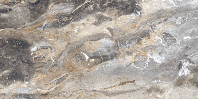 На пол Luxor Beige High glossy 60x120