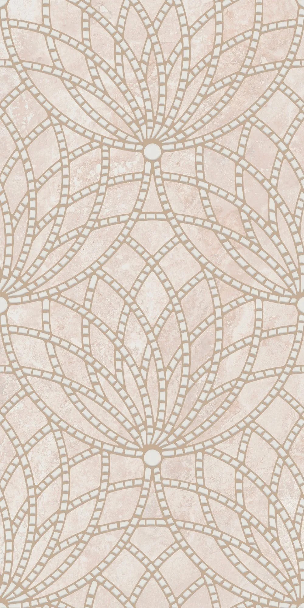 KMD3STA090BR Декор Литос Dec Бежевый светлый матовый обрезной 30x60x0.9 - фото 5