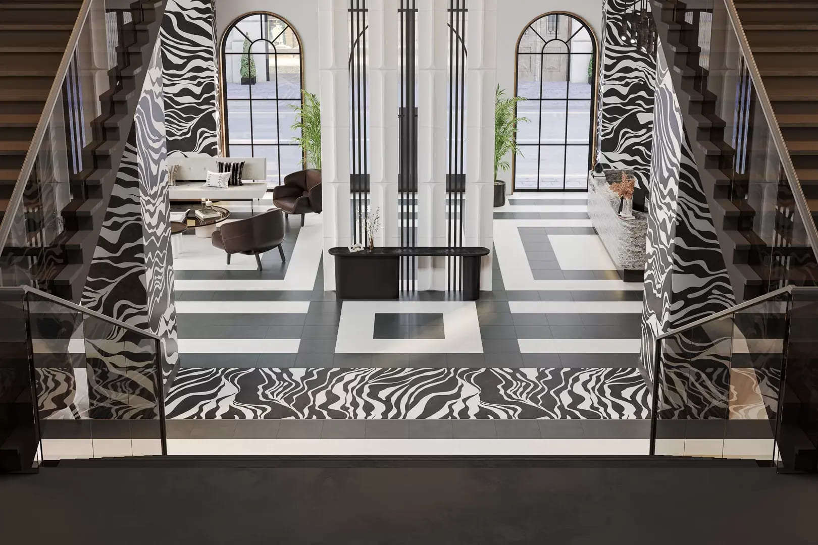 Керама Марации Джебель