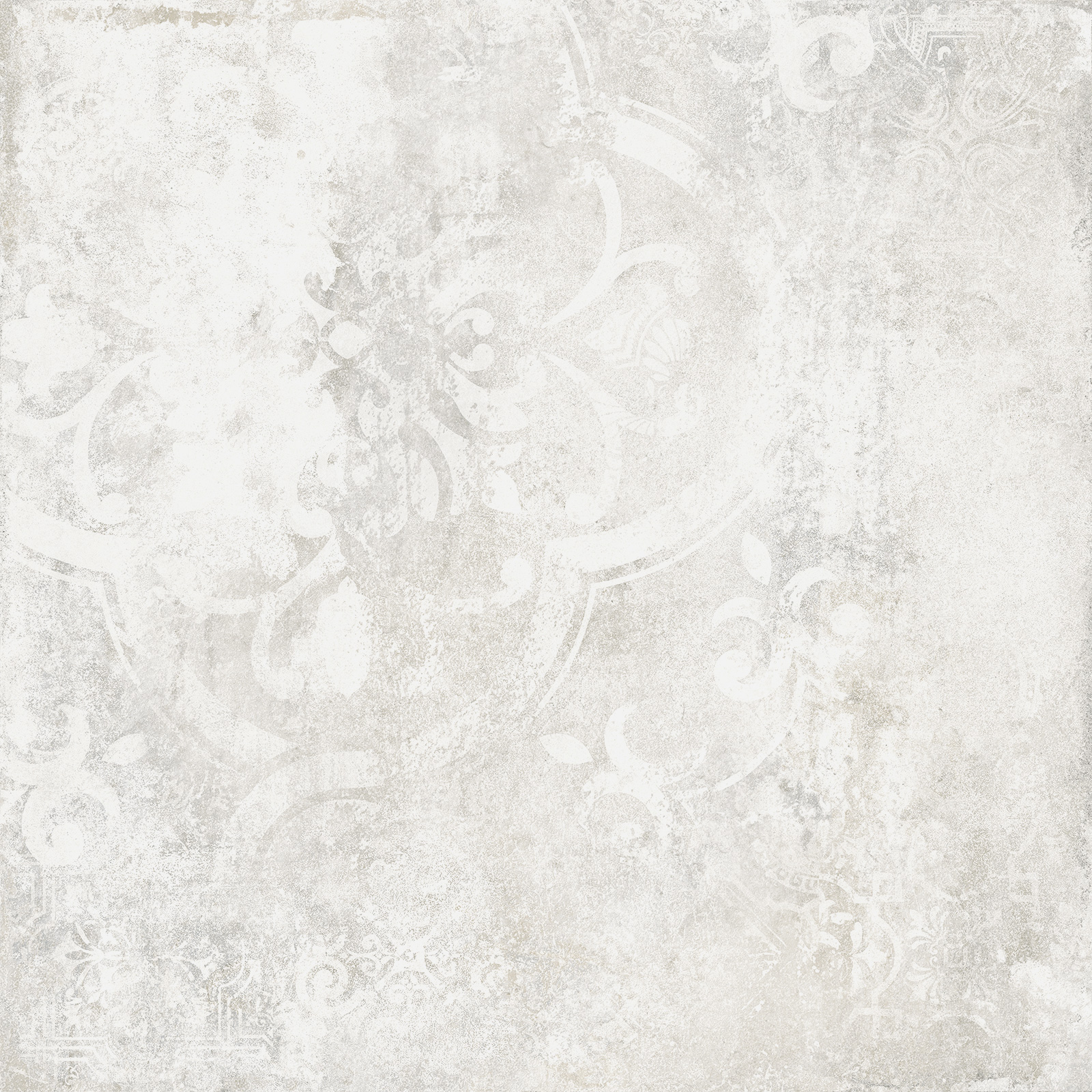 GFU6060TTM17R На пол Totem 17R матовый граниль 600x600x9 - фото 3