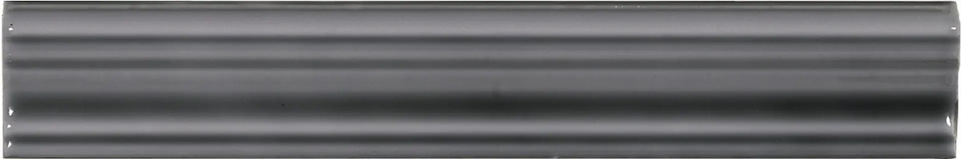 Бордюр Acuarela Mold Gris 5x30