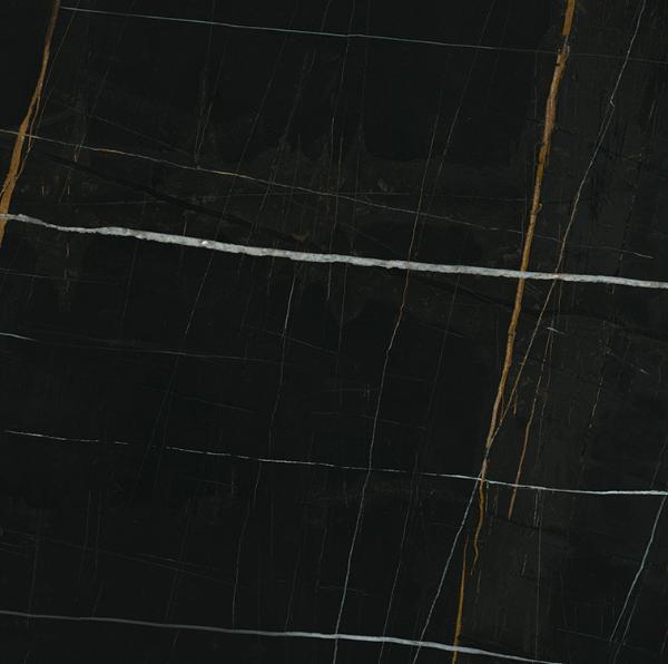 SG642122R На пол Греппи Черный Лаппатированный Обрезной 60x60 9мм - фото 4