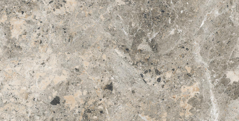 На пол Premium Marble Alaska Grey Pol. 60x120 - фото 2
