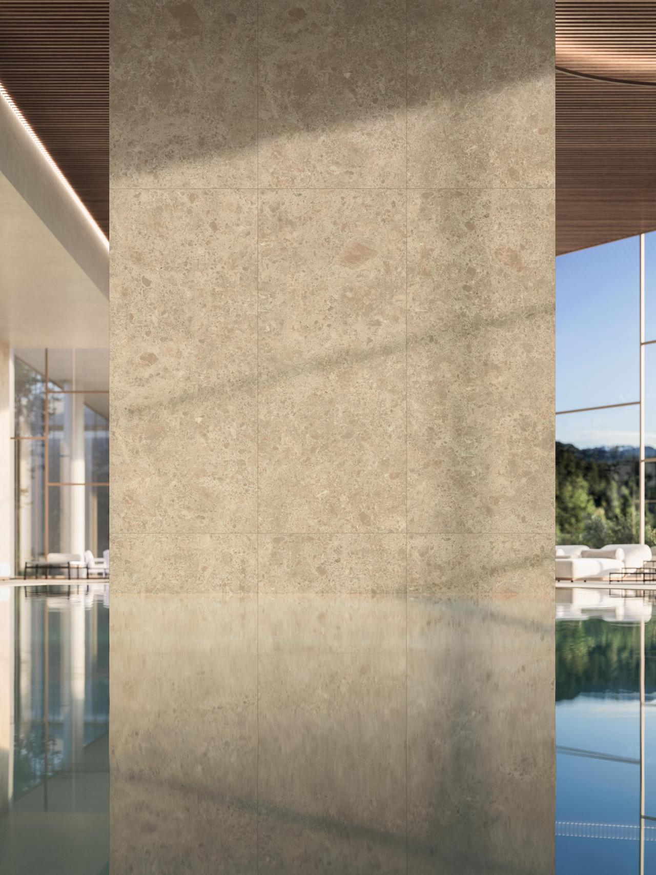 HCYM На стену Nyra Sunlight Favus 30х26 - фото 38