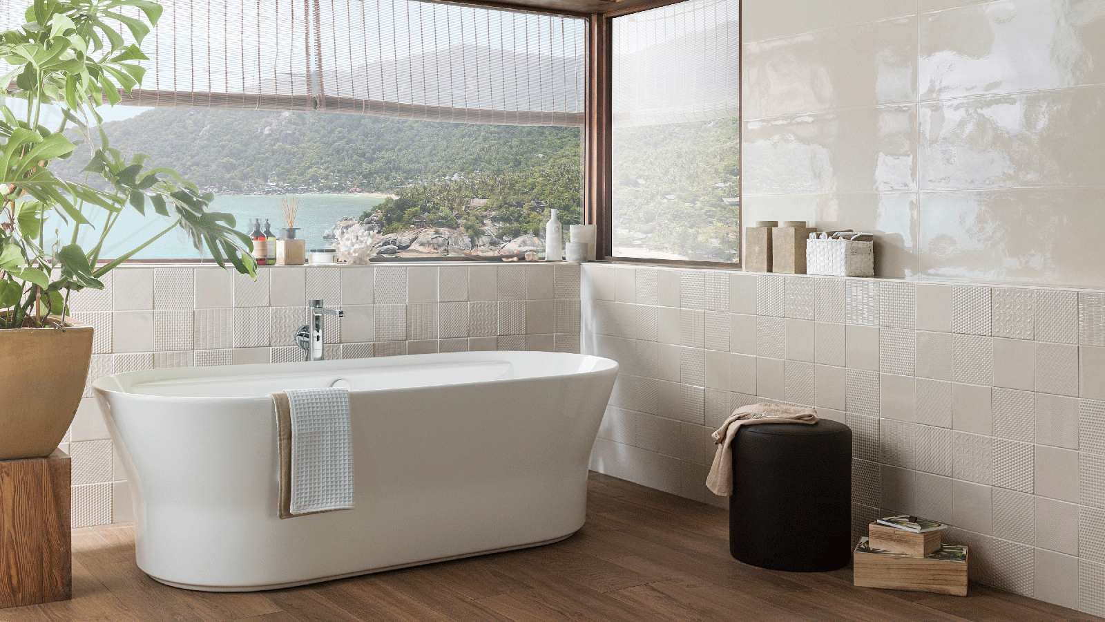 P34709001 На стену Studio Retro Taupe - фото 3