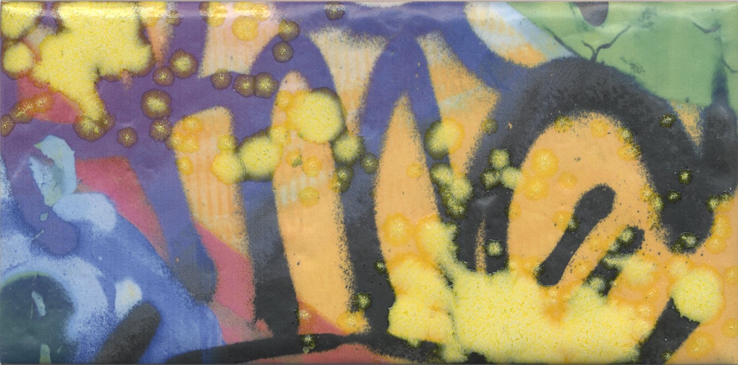 OS/A58/9x/19060 Панно Граффити Микс 2 - фото 10