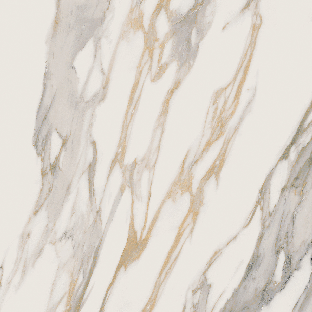 RM01/PS_NC/60x60x10R/GW На пол Miramare RM01 White Полированный Рект. 60x60x10 - фото 14