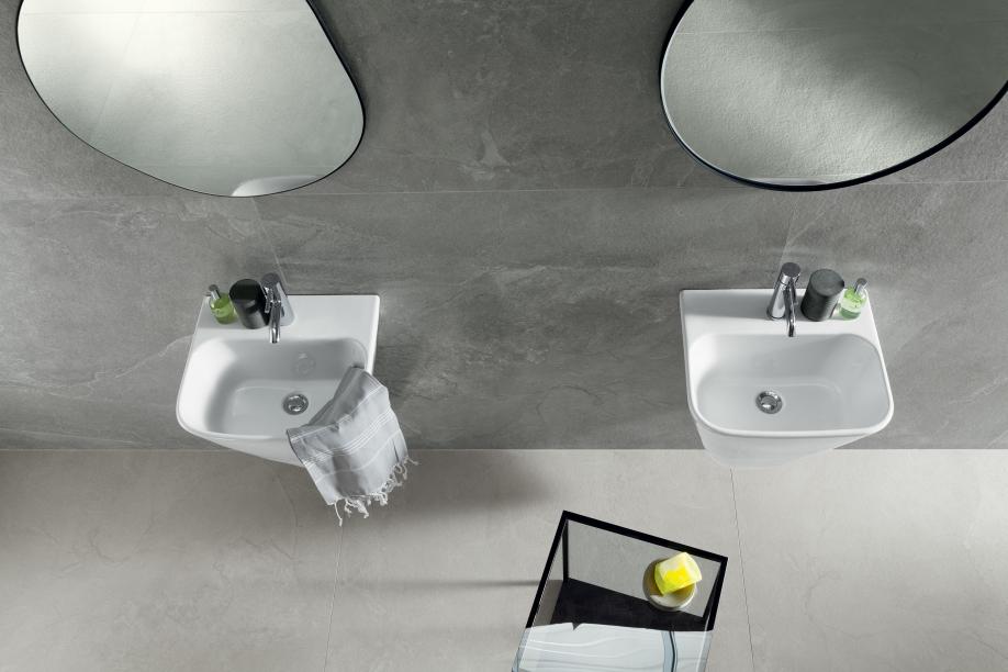 Tubadzin Grand Cave - фото 4