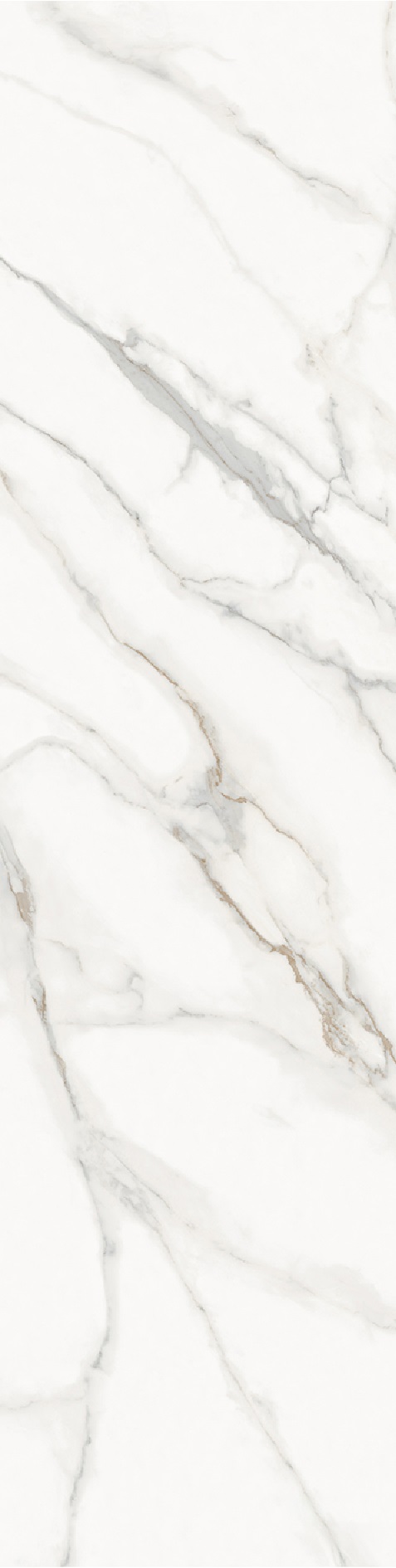 На пол Matt Calacatta Supreme Honed 800х3200х12