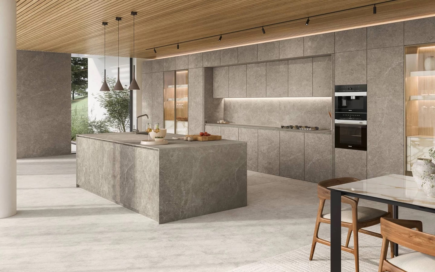 Atlas Concorde Italy Atlas Plan - фото 42