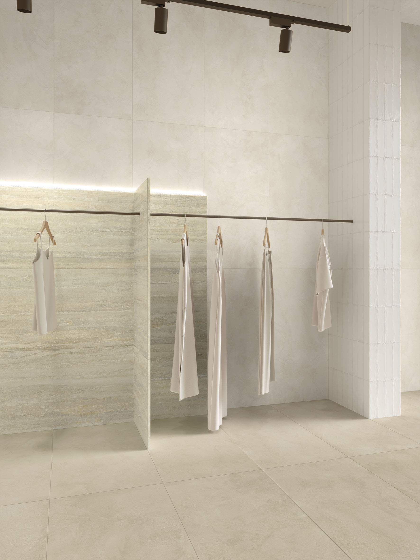 RESHUDUS60120 На пол Resin Hub Dust Rett 60x120 - фото 7