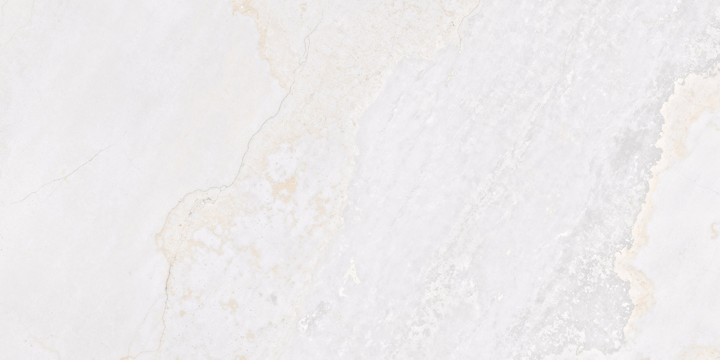 На пол Planet White N Metal Soft 60x120 - фото 15