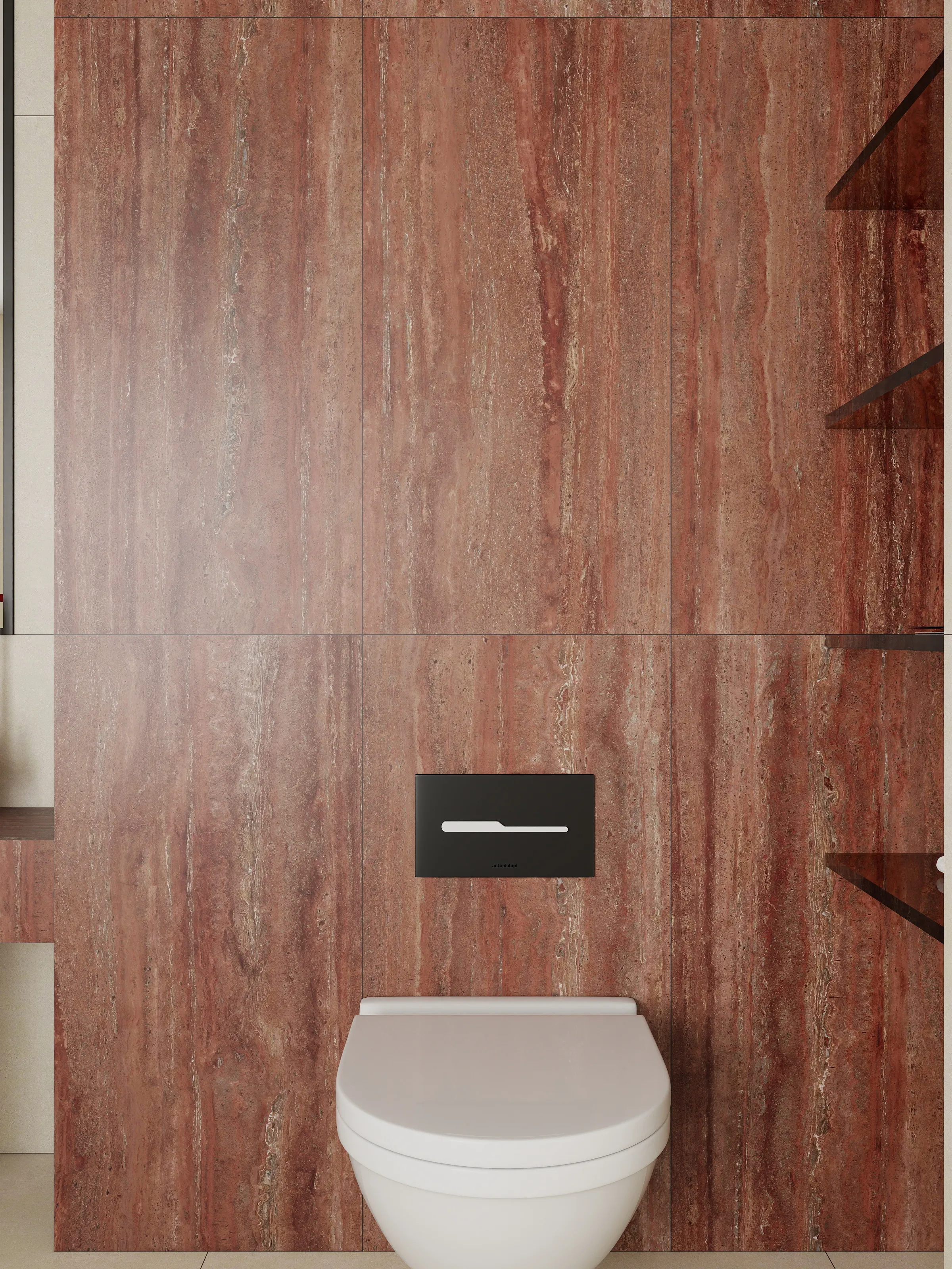 NT Ceramic Riverstone - фото 82
